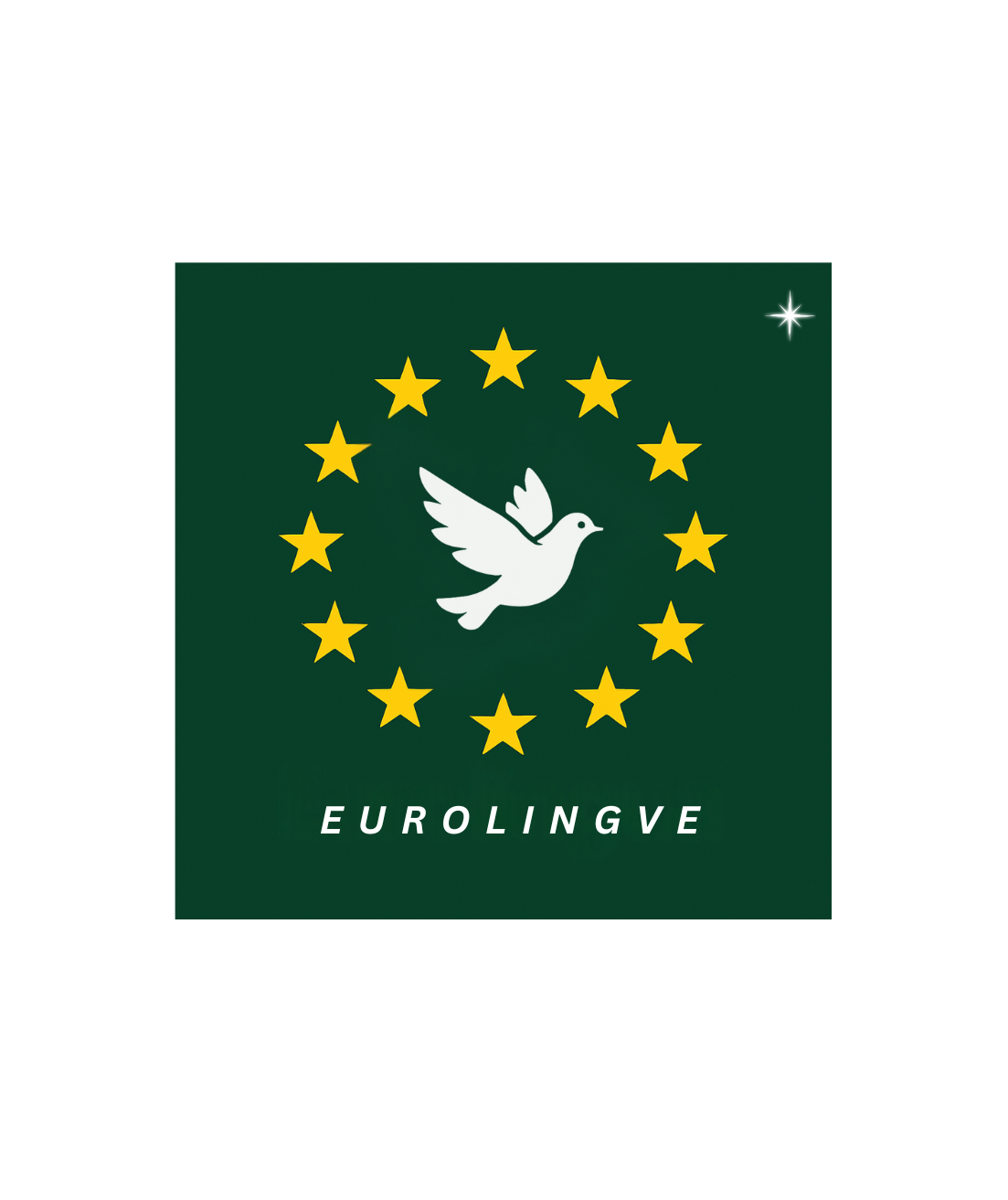 Logo Eurolingve